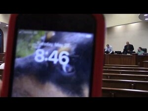 [8. Reports - County Manager - 10. Adjournment]