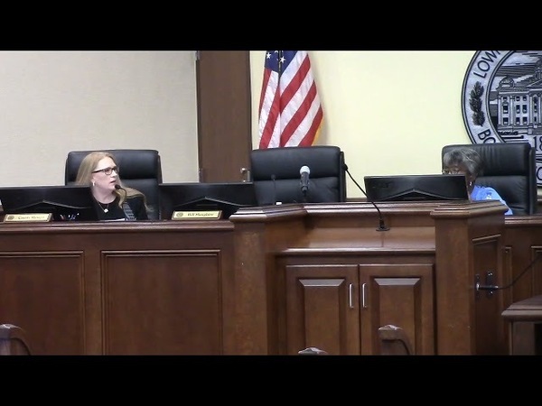 5.a. Valdosta-Lowndes County Parks and Recreation Authority