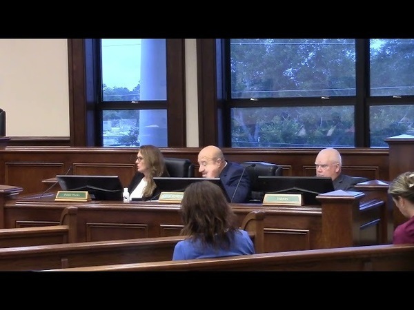 8.a. Bid - A New Facility for Lowndes County Fire Rescue No. 4