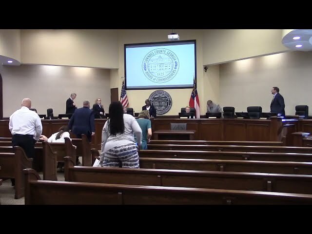 1. Call to Order 2. Invocation 3. Pledge