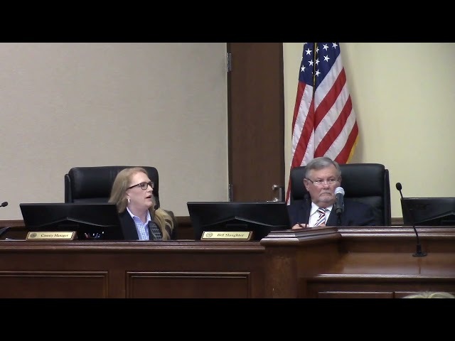 5.b. Lowndes County Division of Family and Children Services (DFCS) Board