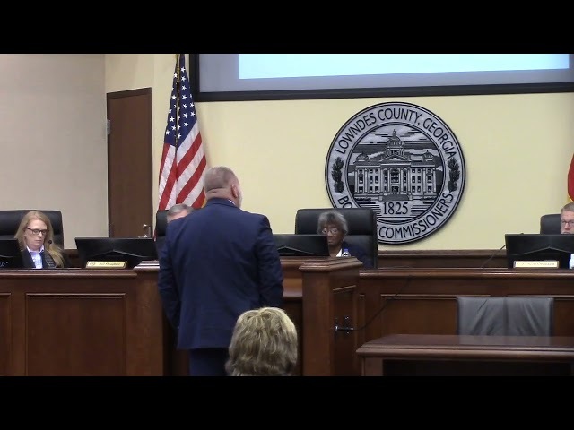 7.a. Service Agreement with SGRC to Perform Hazard Mitigation Plan Update