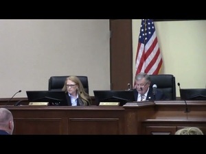 [5.a. Appointment - Valdosta-Lowndes County Parks and Recreation Authority]