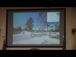 [5.b. REZ-2025-09 All Metal Buildings, 2515 Madison Hwy, ~2 acres, C-G to C-H]