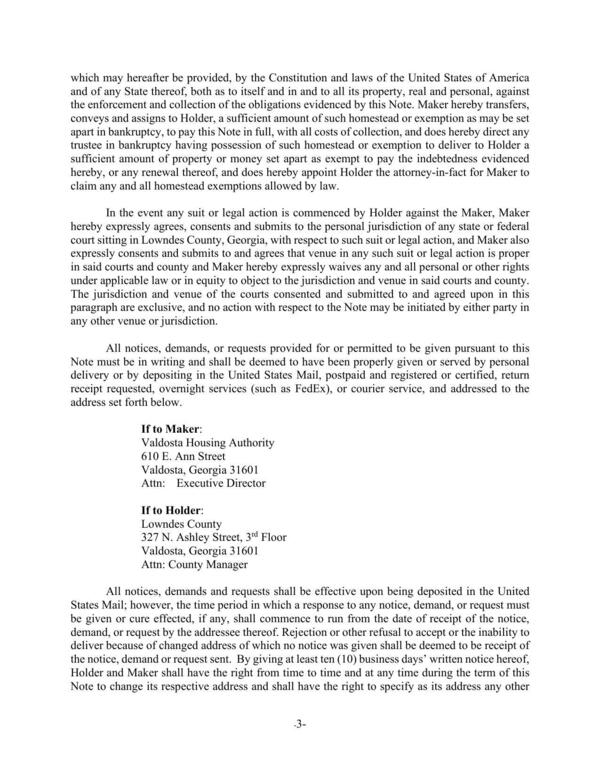 All notices, demands, or requests provided for or permitted to be given pursuant to this