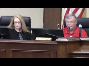 [6.a. Appointment - Lowndes County Library Board]