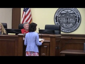 [7.e. Lowndes County DUI Court FY 26 Grant Award]