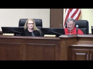 [8. Reports - County Manager]