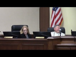 [8. Reports - County Manager]