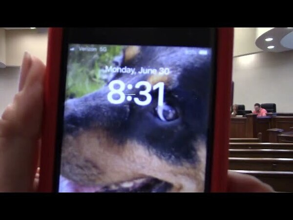 [1. Call to Order. Recess because there was not a quorum]