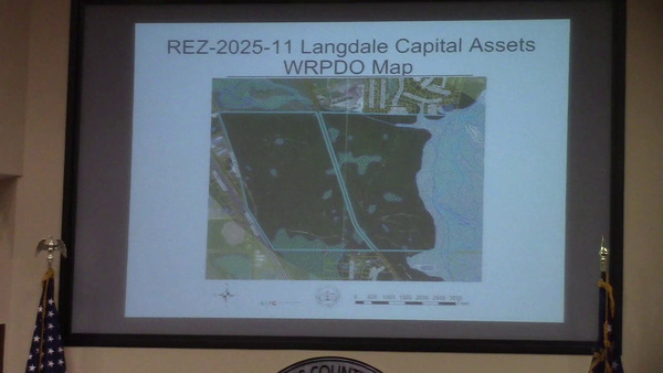 REZ-2025-11 WRPDO
