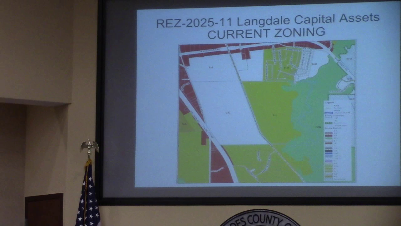 REZ-2025-11 Current Zoning