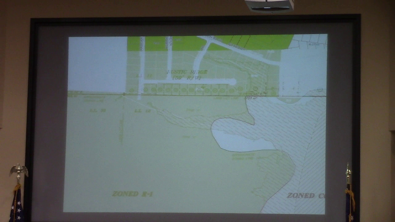 REZ-2025-11 Wetlands by Foxborough