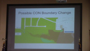 [West Possible Con Boundary Change]