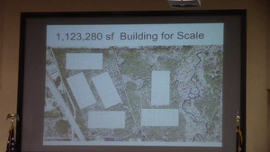 [1,123,280 Sf Building for Scale]