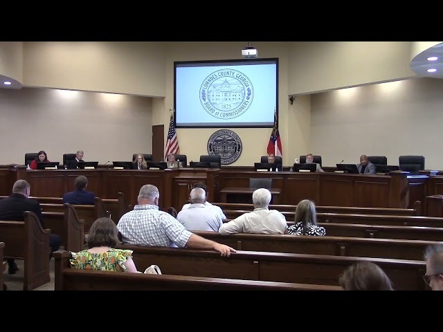 4. Minutes for Approval