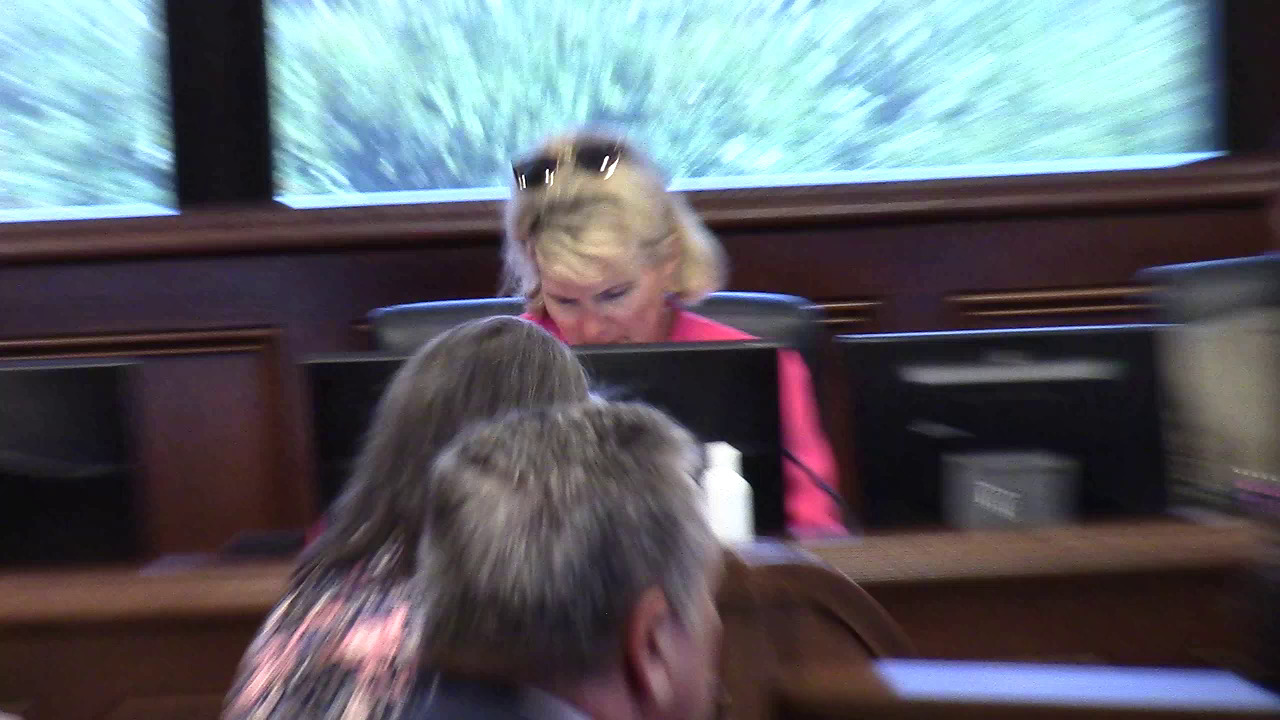 6.a. Beer - Wine License – Mustapha Ndure of Wawa Southeast, LLC DBA WAWA