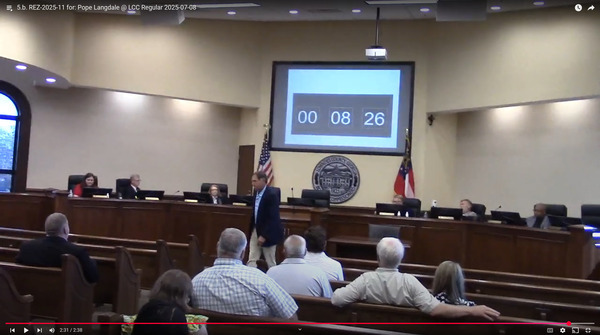 5.b. REZ-2025-11 for: Pope Langdale