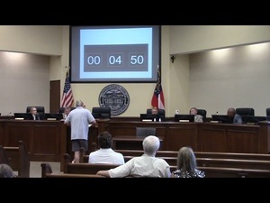 [8. CWTBH: Jamie Parks, 106 E Grace Street, Hahira]