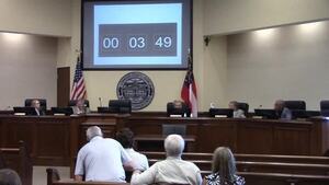 [Movie: 9. Adjournment (10M)]