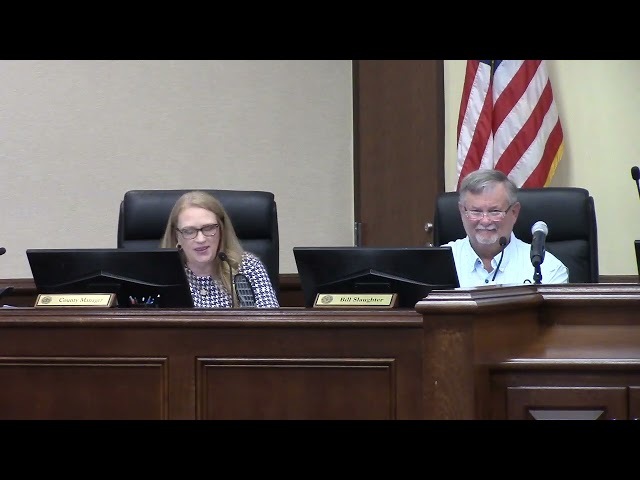 5.a. Lowndes County Development Authority