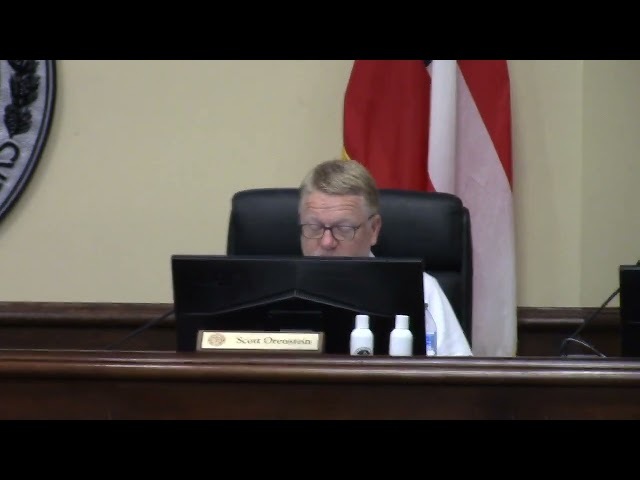 5.b. Lowndes County Public Facilities Authority