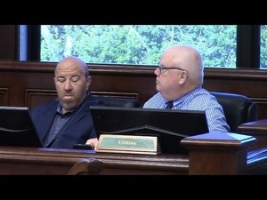 [6.d. Blue Lake Lift Station Pump Repair]