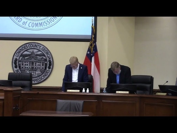 [1. Call to Order 2. Invocation 3. Pledge]