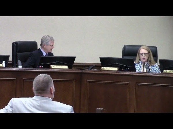 5.a. Appointment - Lowndes County Development Authority (part 2)