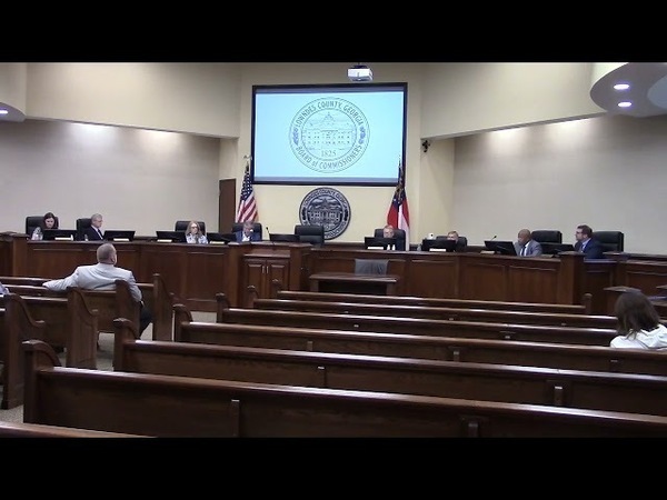 5.a. Appointment - Lowndes County Development Authority