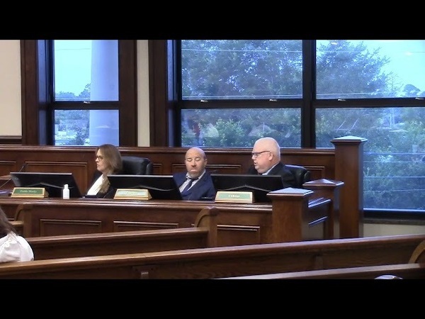 7.e. Blue Lake Lift Station Control Panel