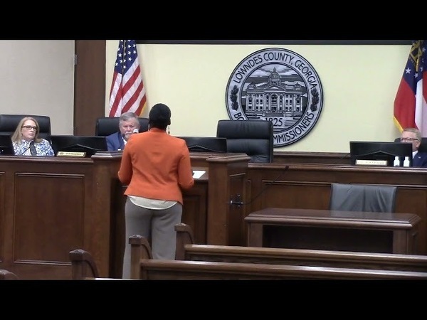 8. CWTBH - Keyara Hamilton - Goodwill