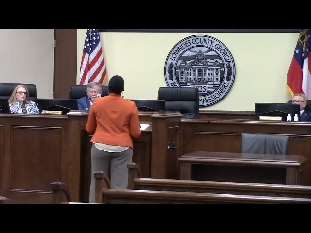 8. CWTBH - Keyara Hamilton - Goodwill