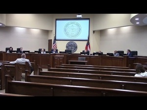 [5.a. Appointment - Lowndes County Development Authority]