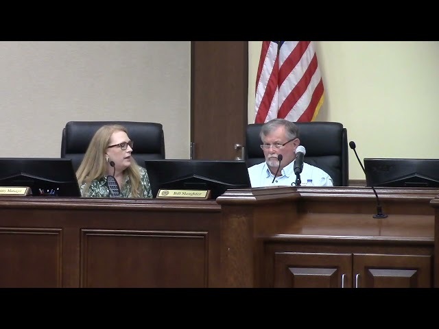 [SPLOST IX Agreement]