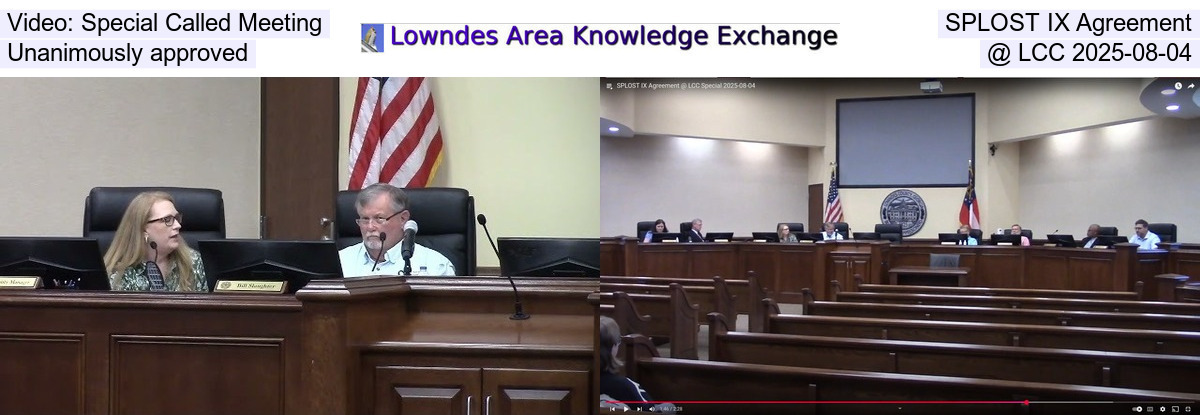 [Collage @ LCC 4 August 2025]