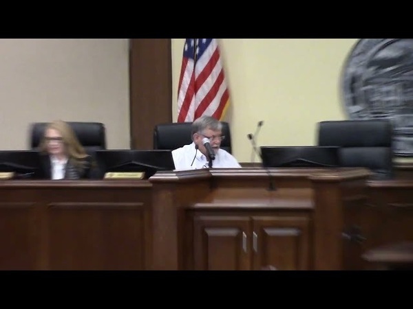 12. Adjournment to Executive Session