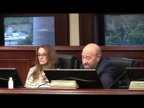 8.d. Shiloh Road P.I. 0016272 Supplemental Agreement No. 1