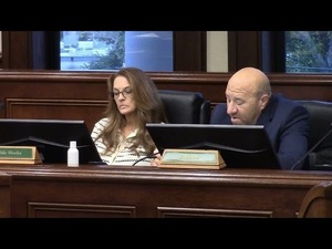 [8.a. GDoT Permanent Easement At 503 W. Main St. Hahira,]