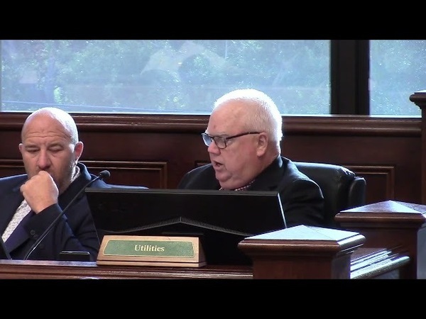 8.c. Moody AFB Emergency Water Connection Easement Supplemental Agreement