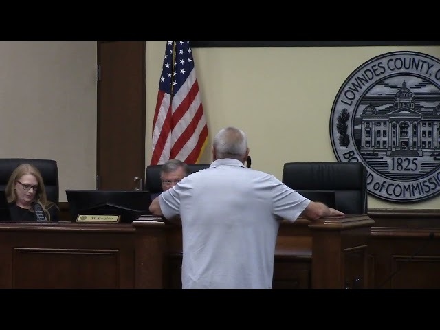 11. CWTBH -Jamie Parks - 3367 Cedar Rd Authority of Board of Equalization