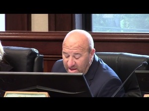 [9.a. Shiloh Road Resurfacing and Bridge Replacement, P.I. 0016272 Bids]