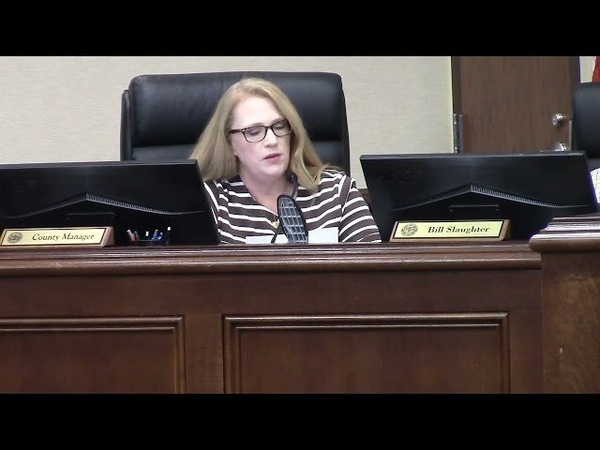 5.h. TREES Act Resolution