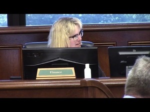 [5.a. Adoption Of The 2025 Millage Rate]