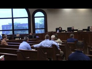 [5.b. Adoption Of Special District Millage For The Industrial Authority For 2025]