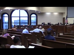 [5.c. Adoption Of Special District Millage For Parks And Recreation Authority]