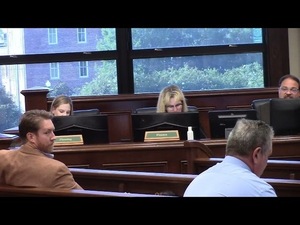 [5.d. Adoption Of Special District Millage For Fire Services For 2025]