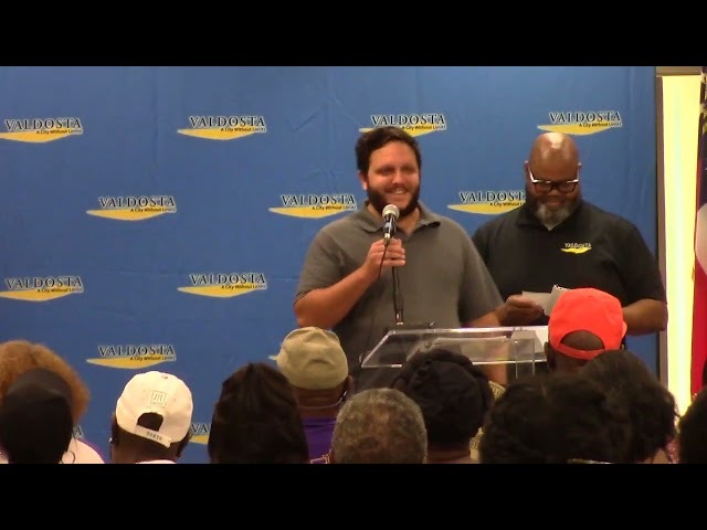 Question and Answer - part 1