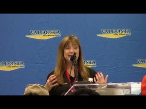 [Jackie Shoemaker - Red Cross]