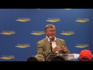 [Lowndes County Chairman Bill Slaughter]